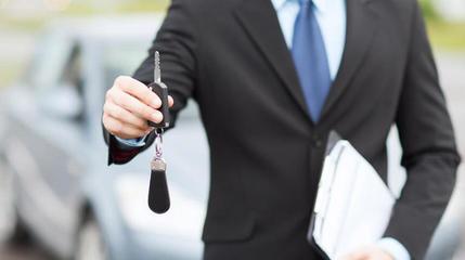 LeasePlan推出企業(yè)在線融資租賃產(chǎn)品，引領(lǐng)汽車租賃數(shù)字化變革