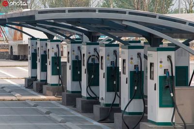 驢充充 自主研發充電樁，廠家直銷優勢解析