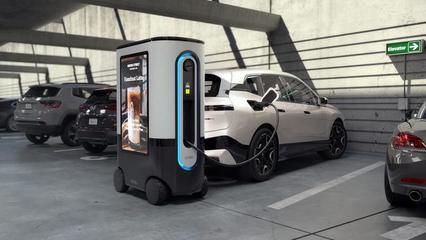 電動車迎來移動充電技術革新，海內外方案競相涌現
