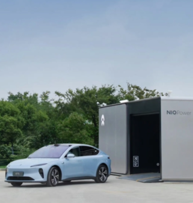 蔚來推遲自制電池量產，深化技術優化與自主研發能力