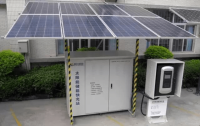 新興充電樁品牌崛起，聚焦6月深圳充電設備展看研發新趨勢
