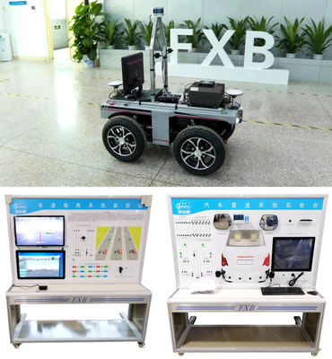 風向標第十五屆國內外汽車專業(yè)教學經驗交流會圓滿成功，聚焦汽車充電設備研發(fā)新趨勢