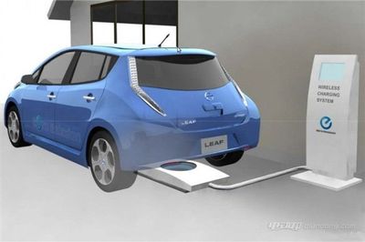 電動(dòng)汽車無線充電與充電樁標(biāo)準(zhǔn) 驅(qū)動(dòng)設(shè)備研發(fā)的雙引擎