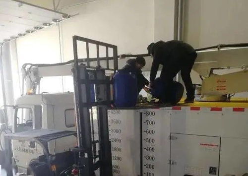 五大連池機(jī)場(chǎng)順利完成為期兩周的秋冬換季維保與通訊設(shè)備檢修工作